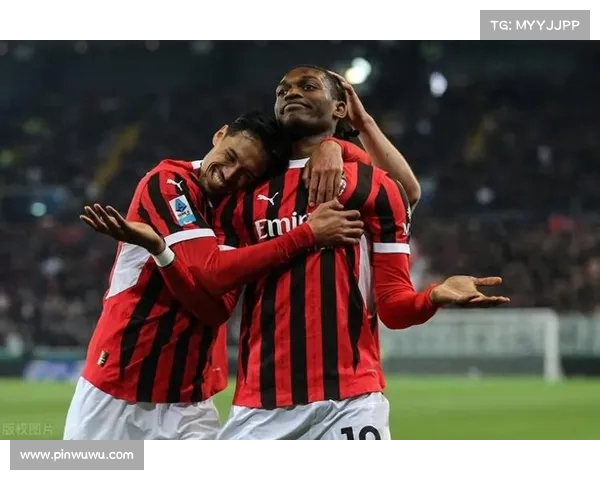 米兰打出完美反击，成功逆转对手