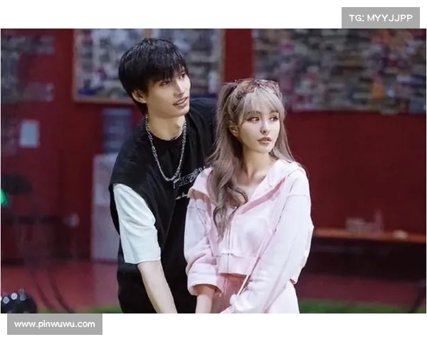 继承和！少年和大姐姐的豪门传奇如何书写