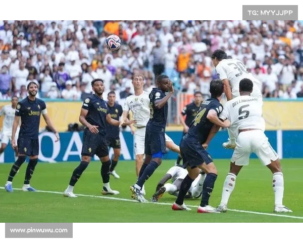 国际足联俱乐部世界杯流浪者莫雷洛斯头球攻门