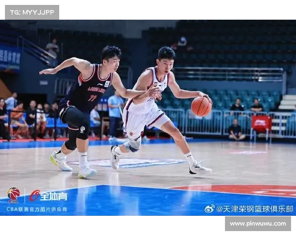 CBA:天津荣钢发挥出色,逆袭重庆 CBA:天津荣钢发挥出色,逆袭重庆