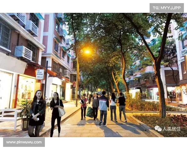 六运小区的未来之路:如何实现可持续发展与社区升级?(六运小区范围) 六运小区的未来之路:如何实现可持续发展与社区升级?(六运小区范围)